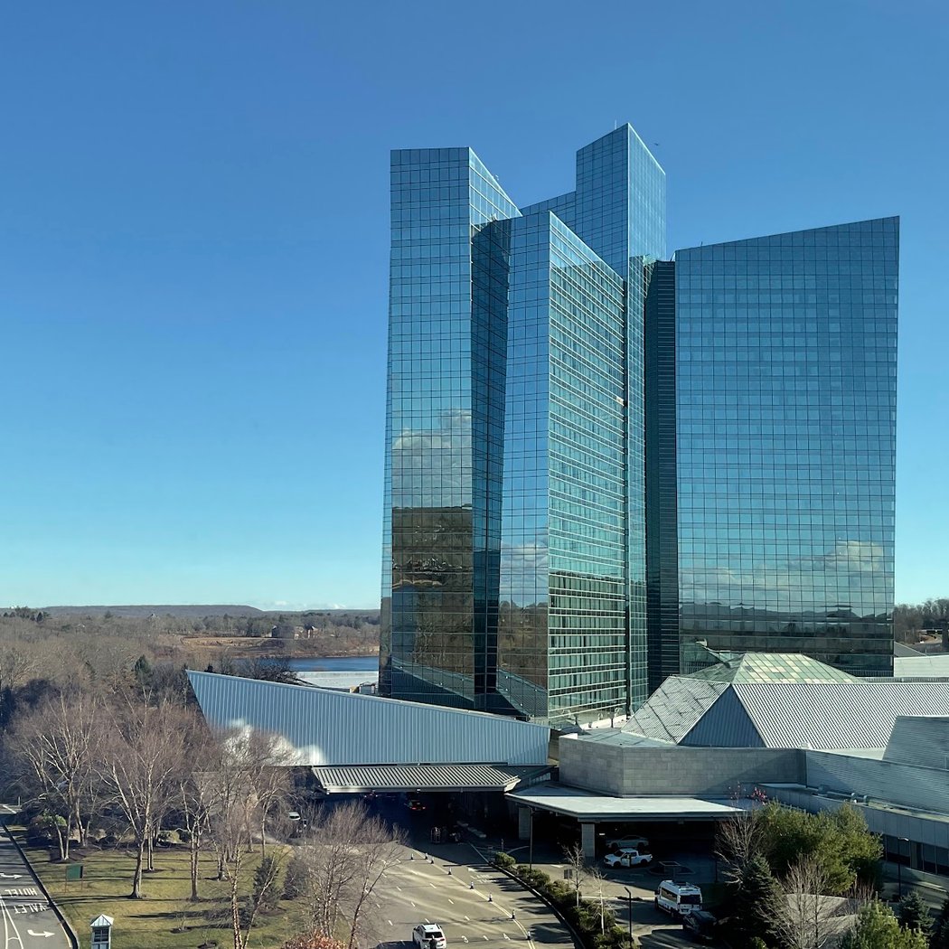 Mohegan Sun 2